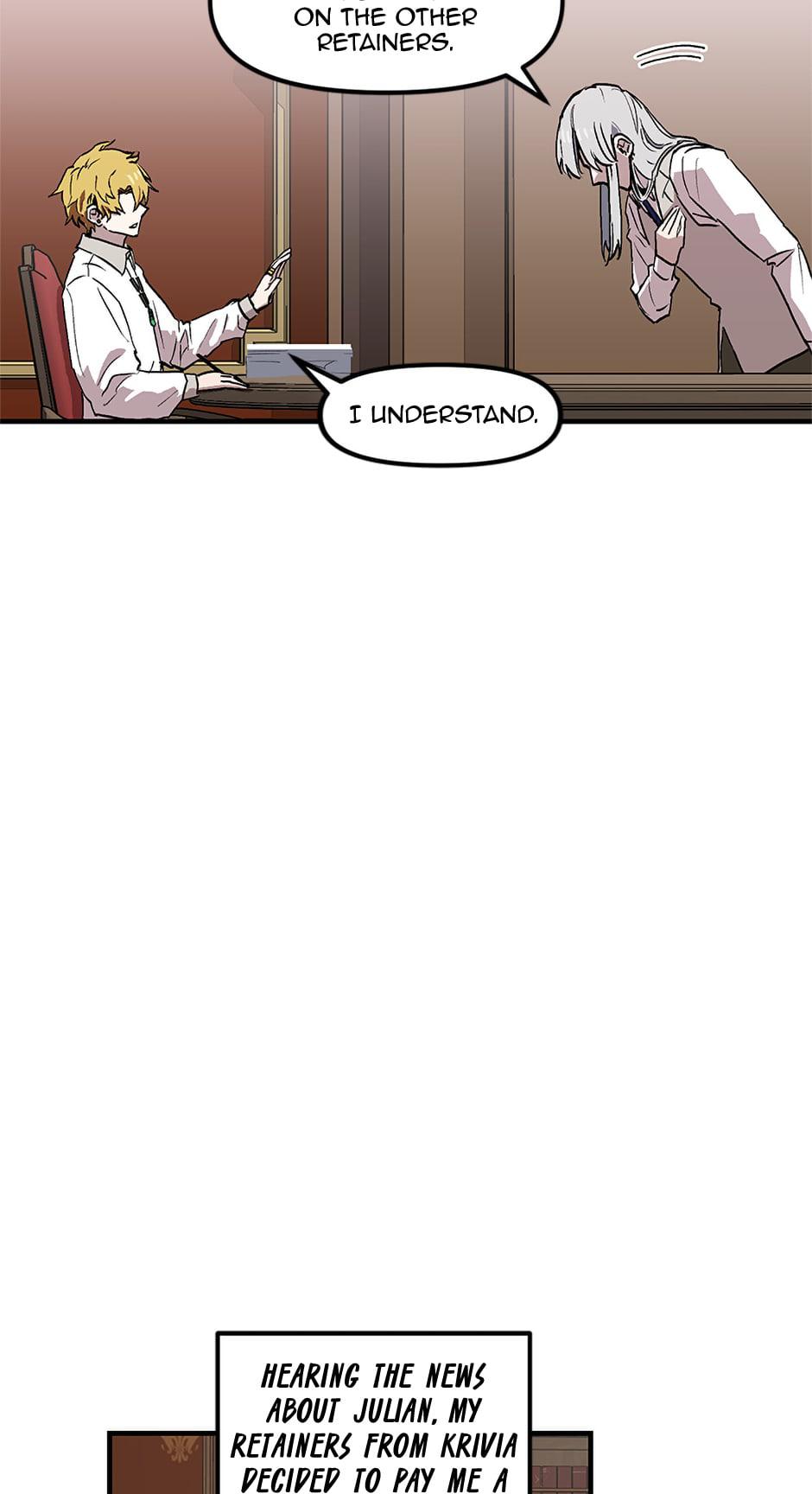 Read Solo Glitch Player En Manga Online