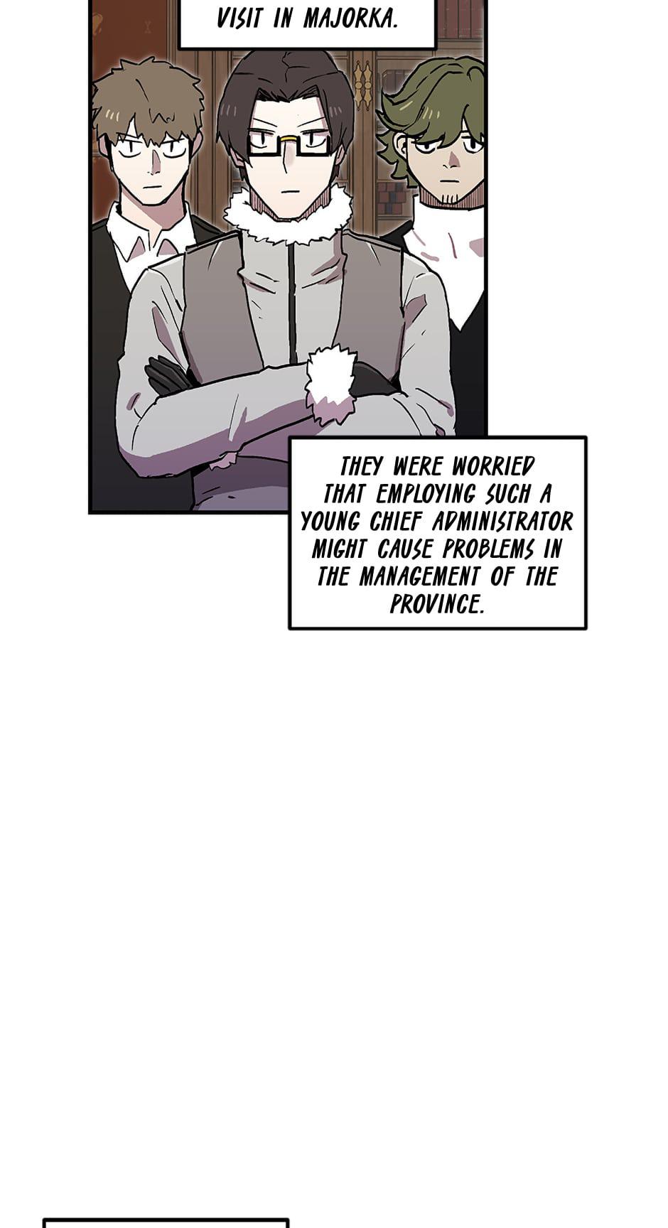 Read Solo Glitch Player En Manga Online