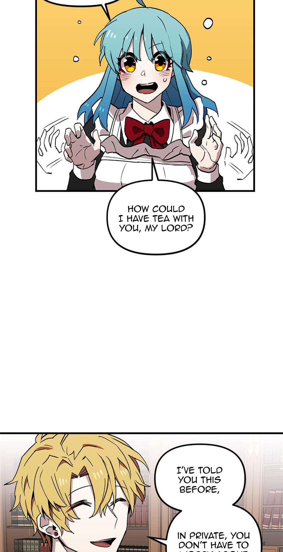 Read Solo Glitch Player En Manga Online