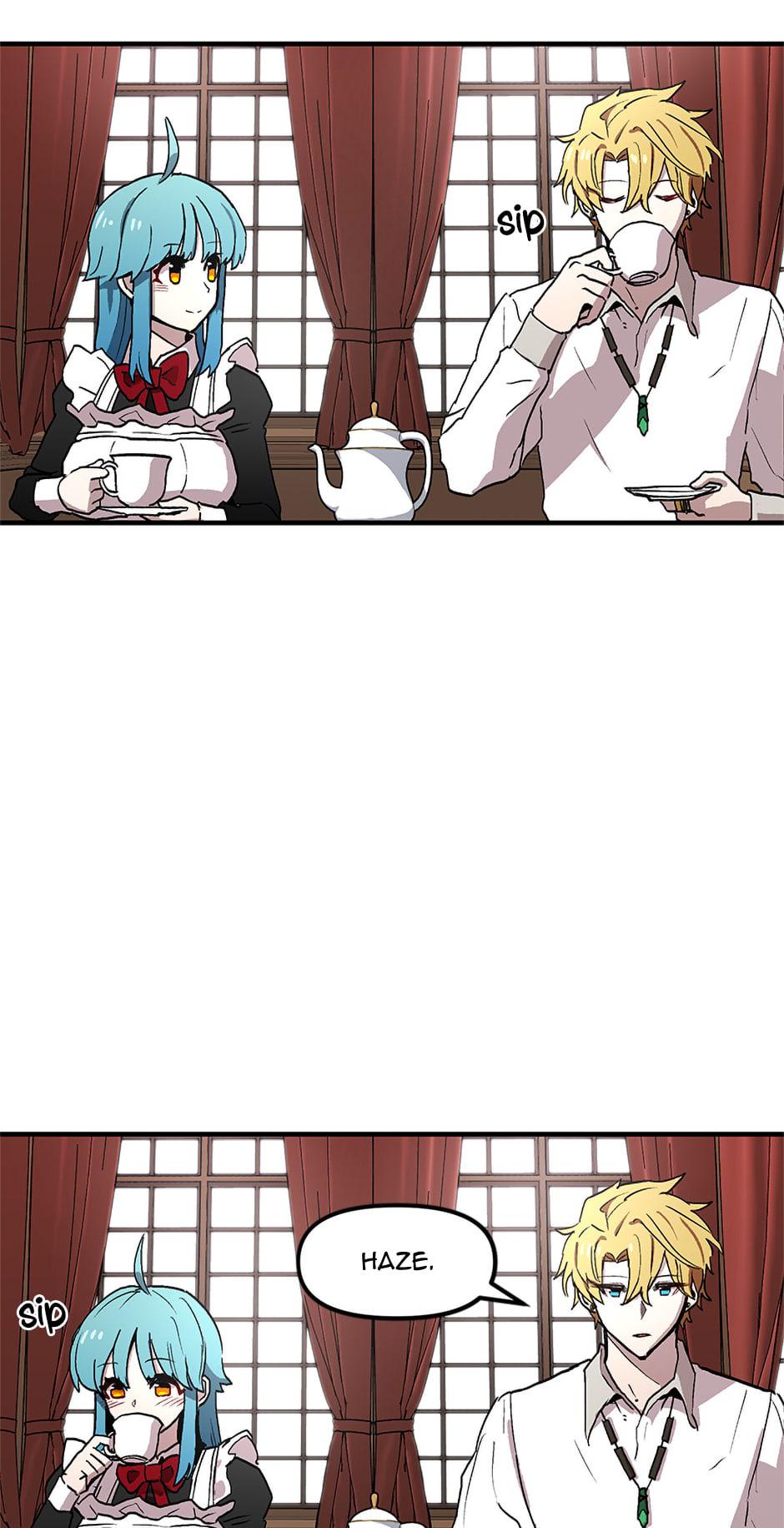 Read Solo Glitch Player En Manga Online