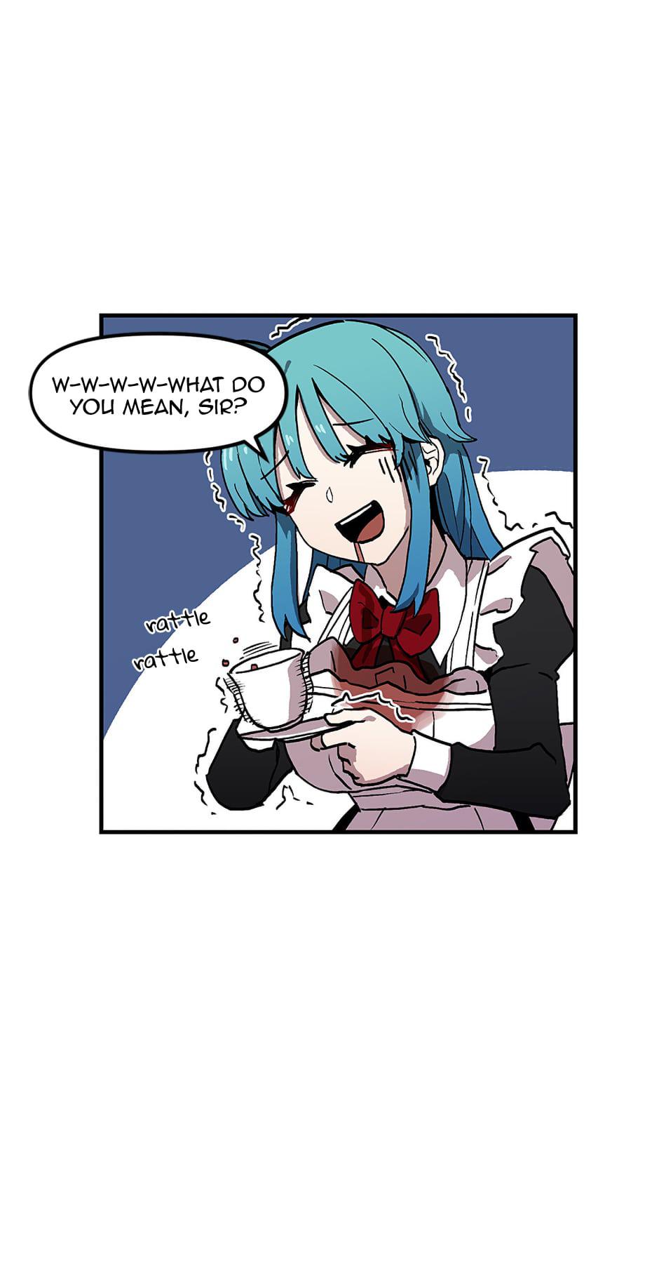 Read Solo Glitch Player En Manga Online