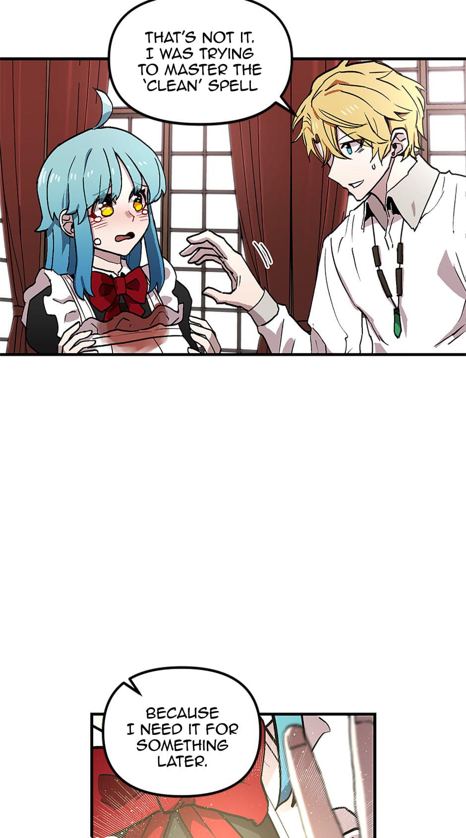 Read Solo Glitch Player En Manga Online