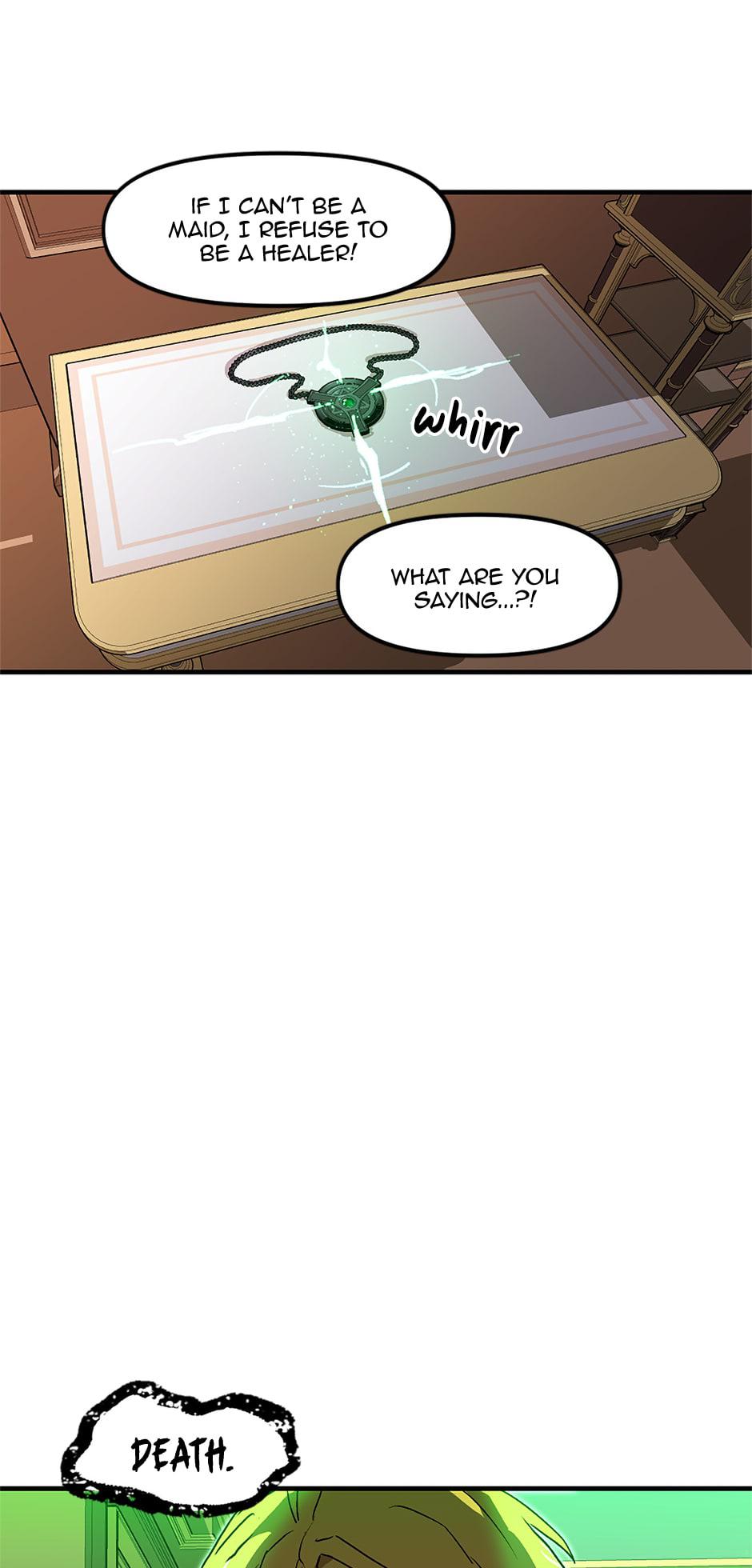 Read Solo Glitch Player En Manga Online