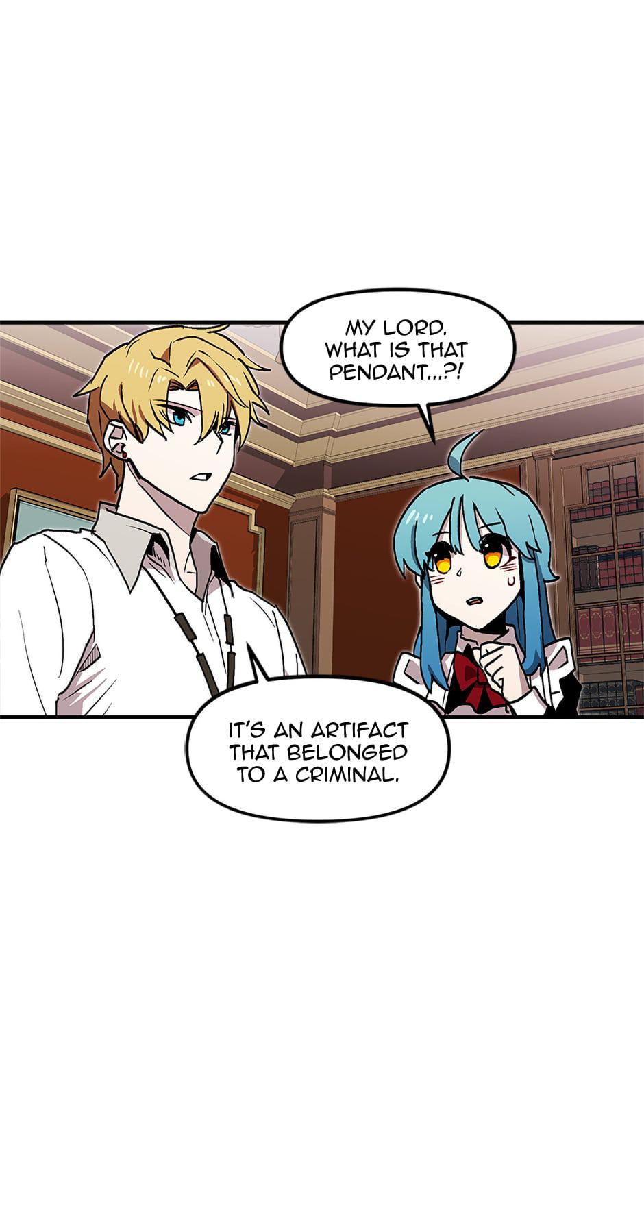 Read Solo Glitch Player En Manga Online