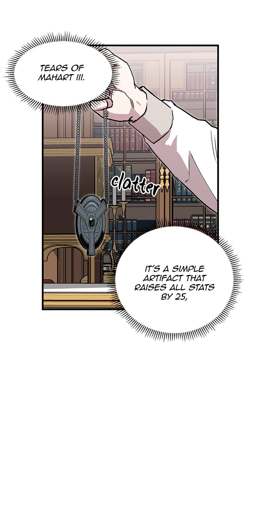 Read Solo Glitch Player En Manga Online