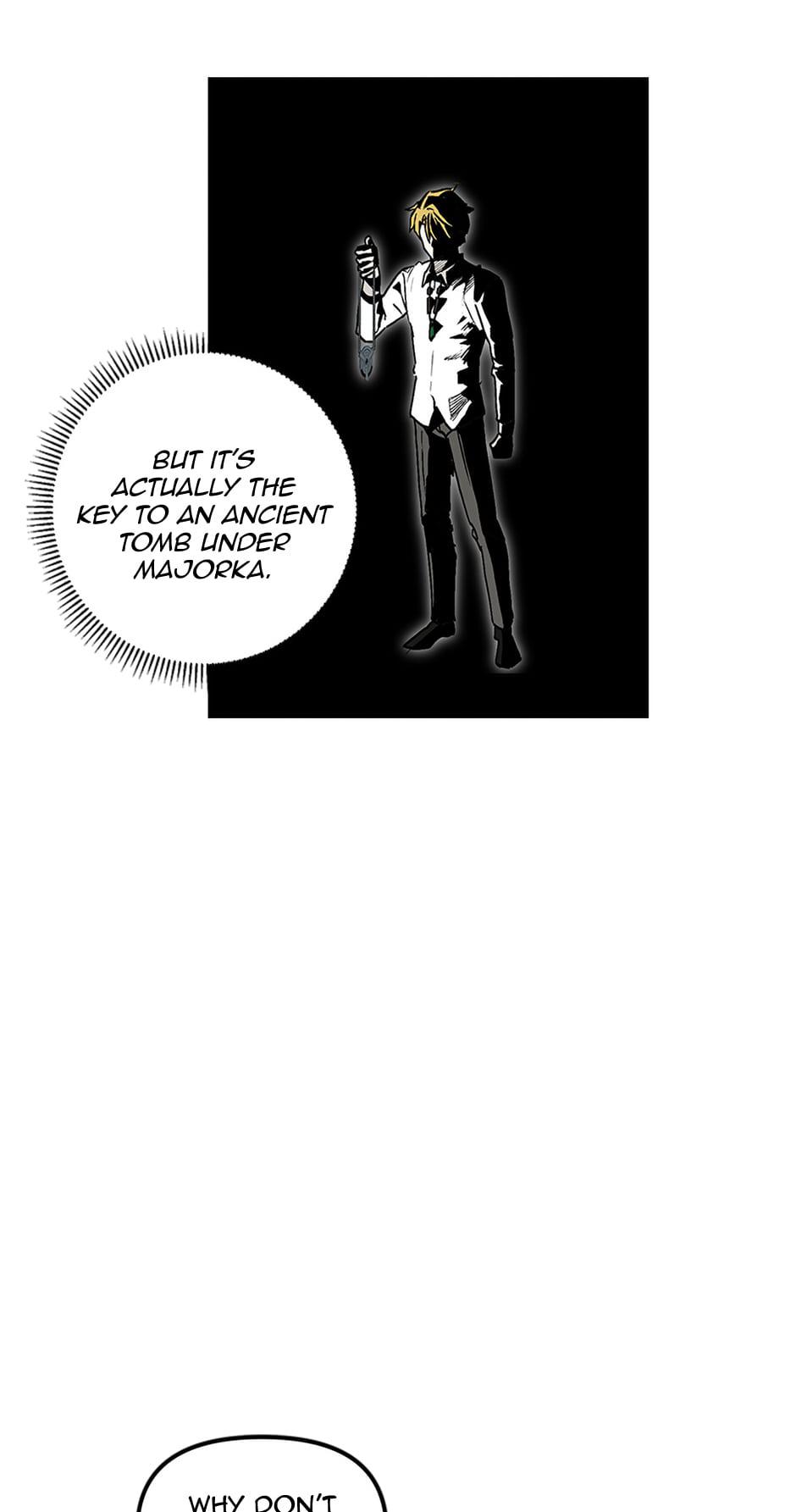 Read Solo Glitch Player En Manga Online
