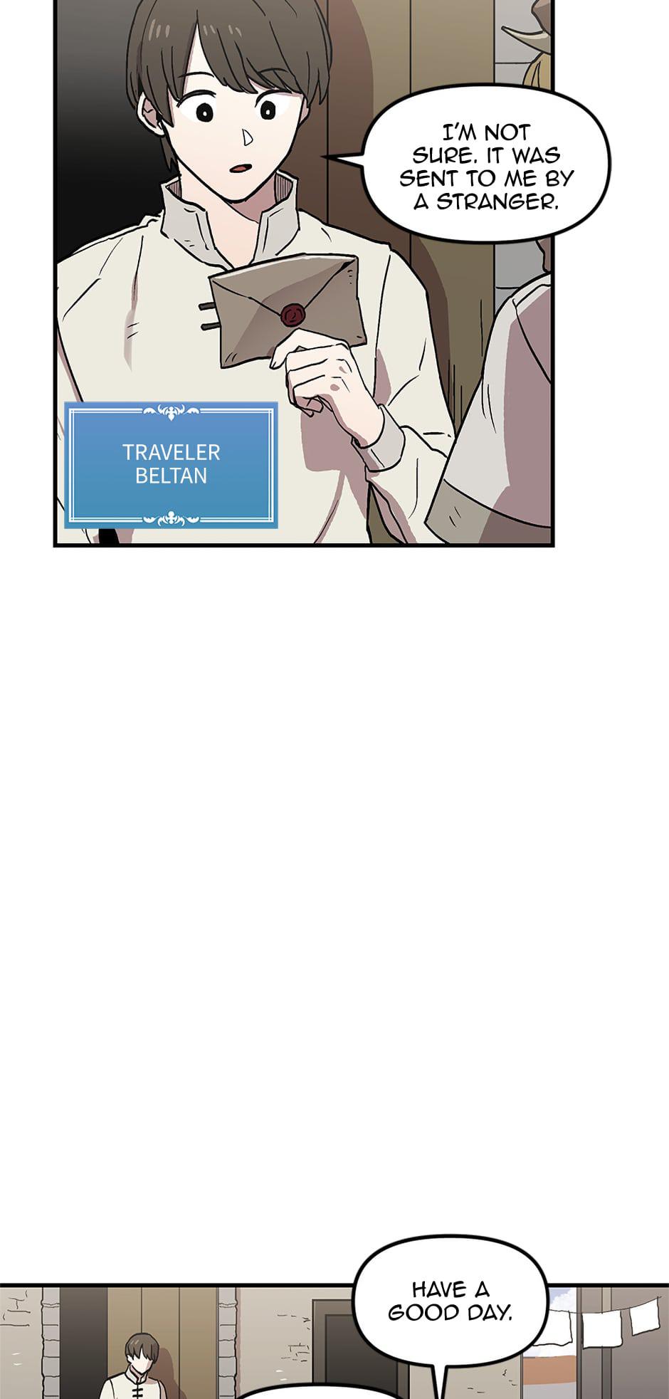Read Solo Glitch Player En Manga Online