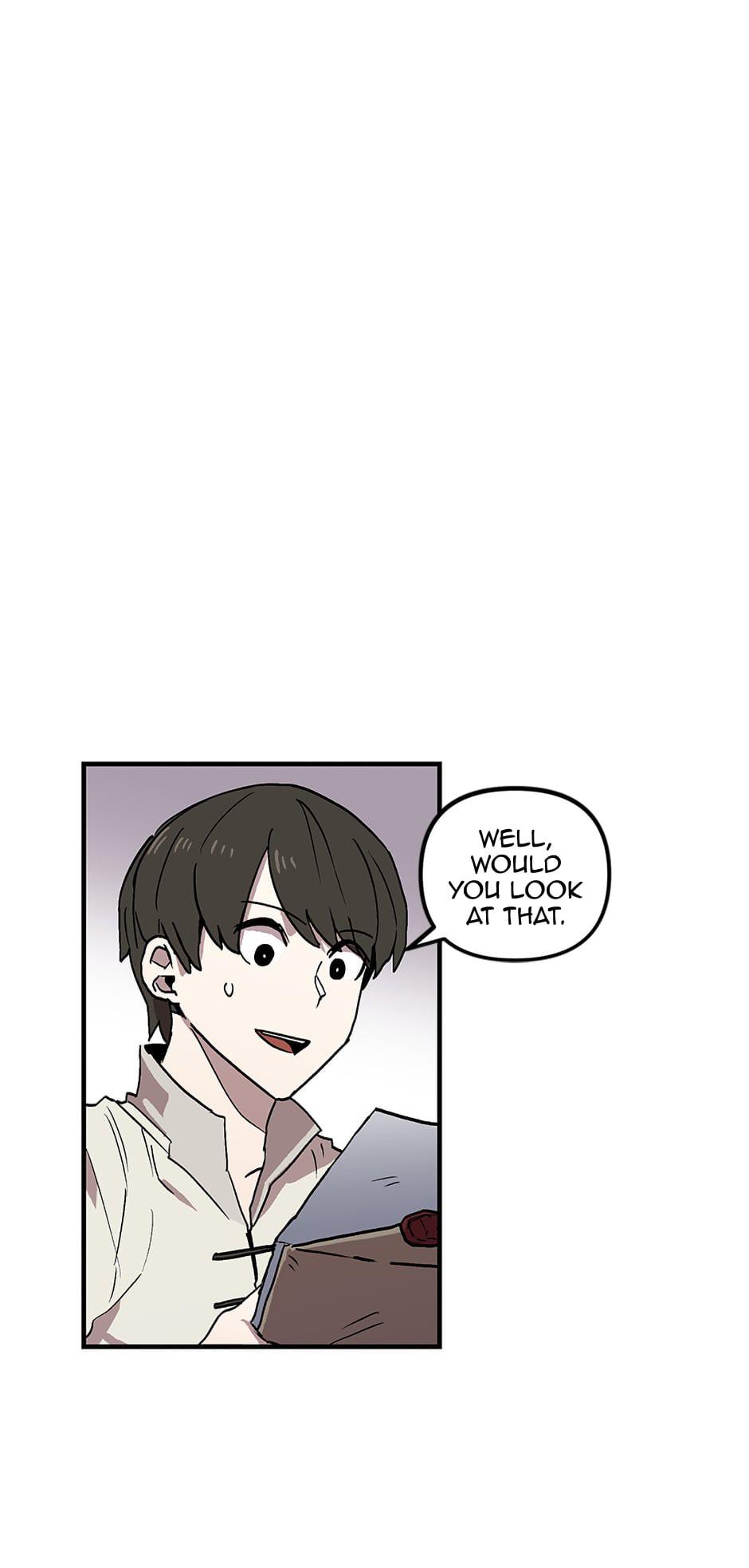 Read Solo Glitch Player En Manga Online