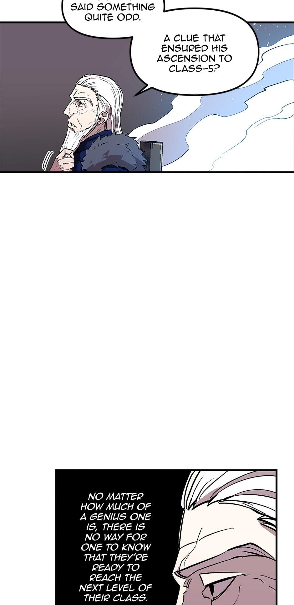 Read Solo Glitch Player En Manga Online