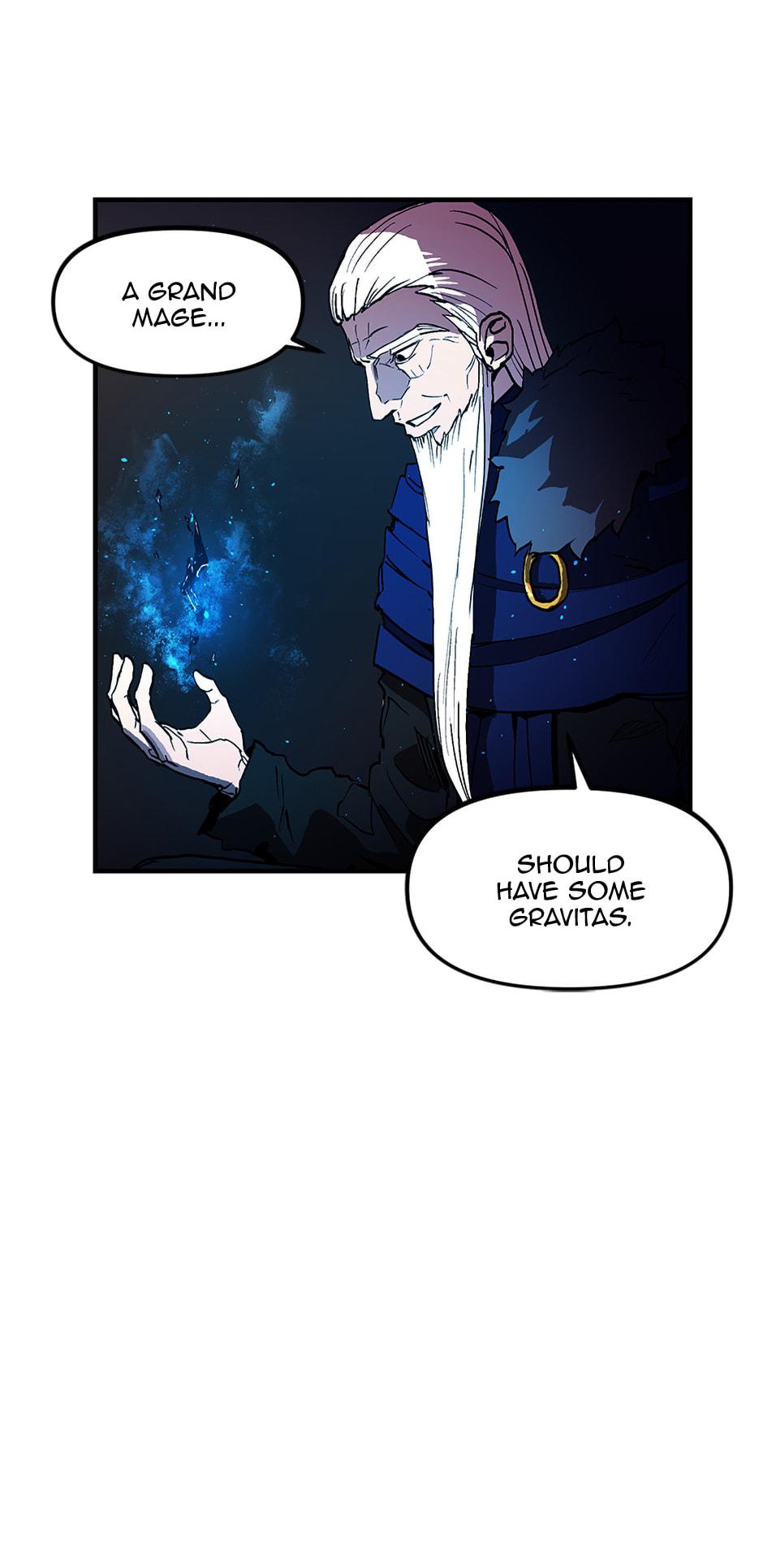 Read Solo Glitch Player En Manga Online