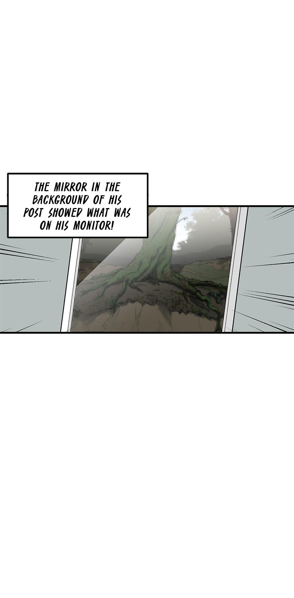 Read Solo Glitch Player En Manga Online