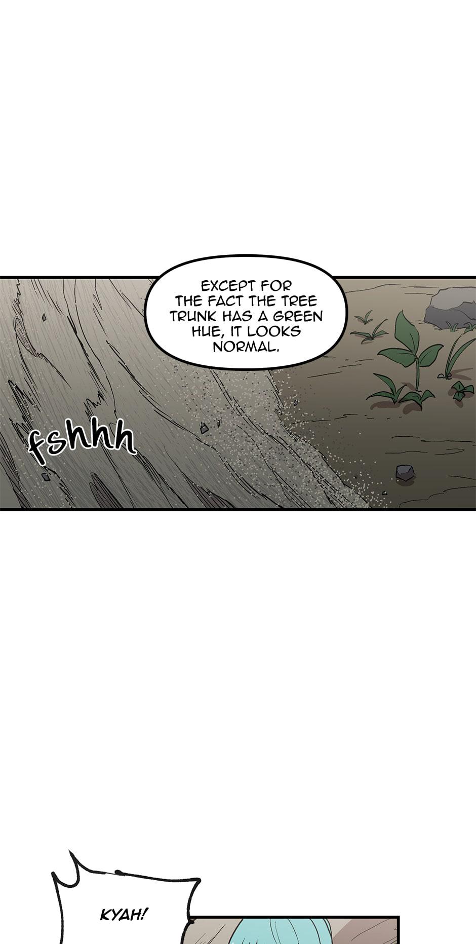 Read Solo Glitch Player En Manga Online