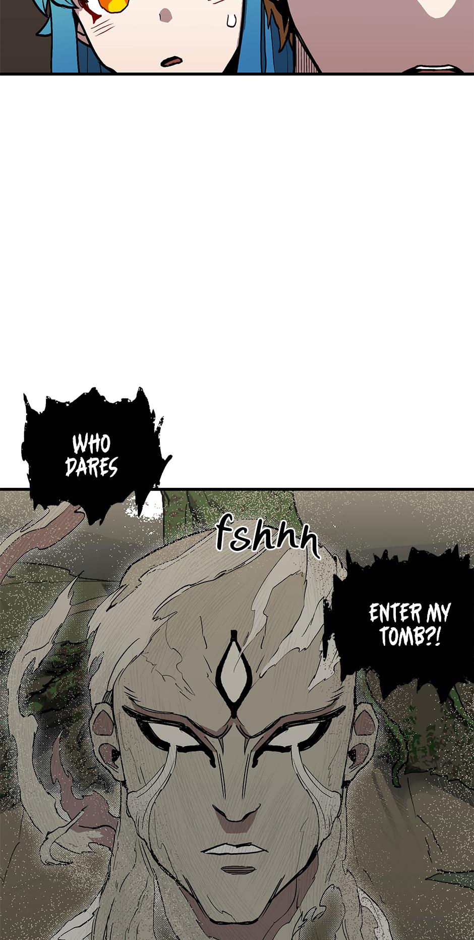 Read Solo Glitch Player En Manga Online
