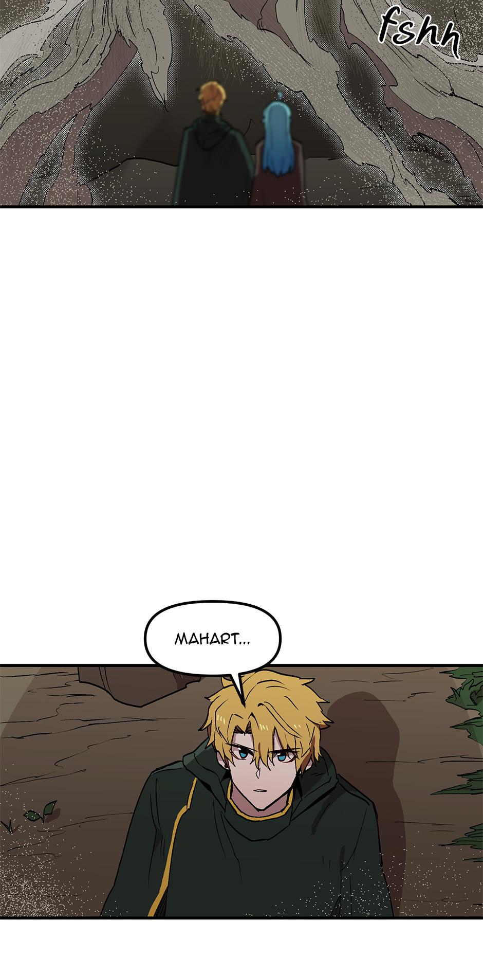 Read Solo Glitch Player En Manga Online