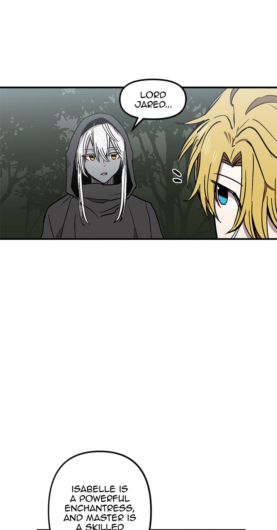 Read Solo Glitch Player En Manga Online