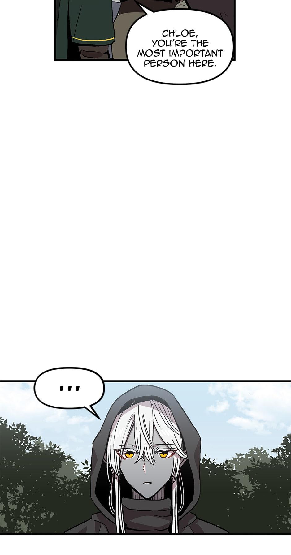 Read Solo Glitch Player En Manga Online