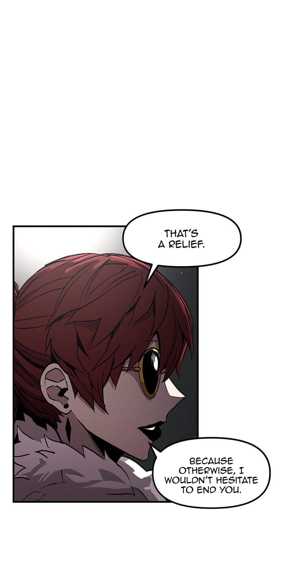 Read Solo Glitch Player En Manga Online