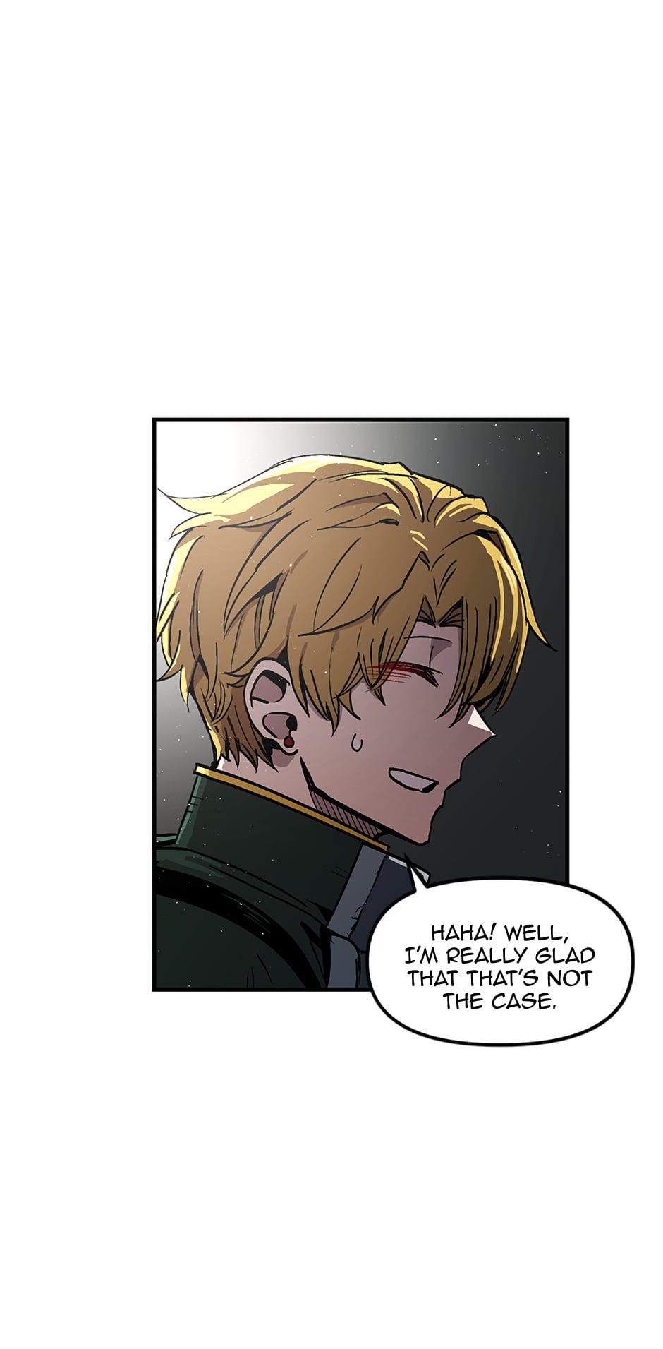 Read Solo Glitch Player En Manga Online
