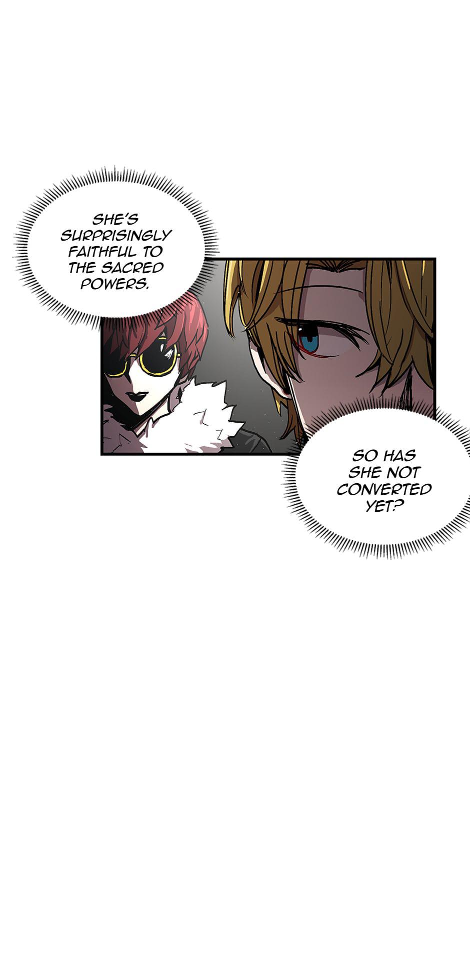 Read Solo Glitch Player En Manga Online