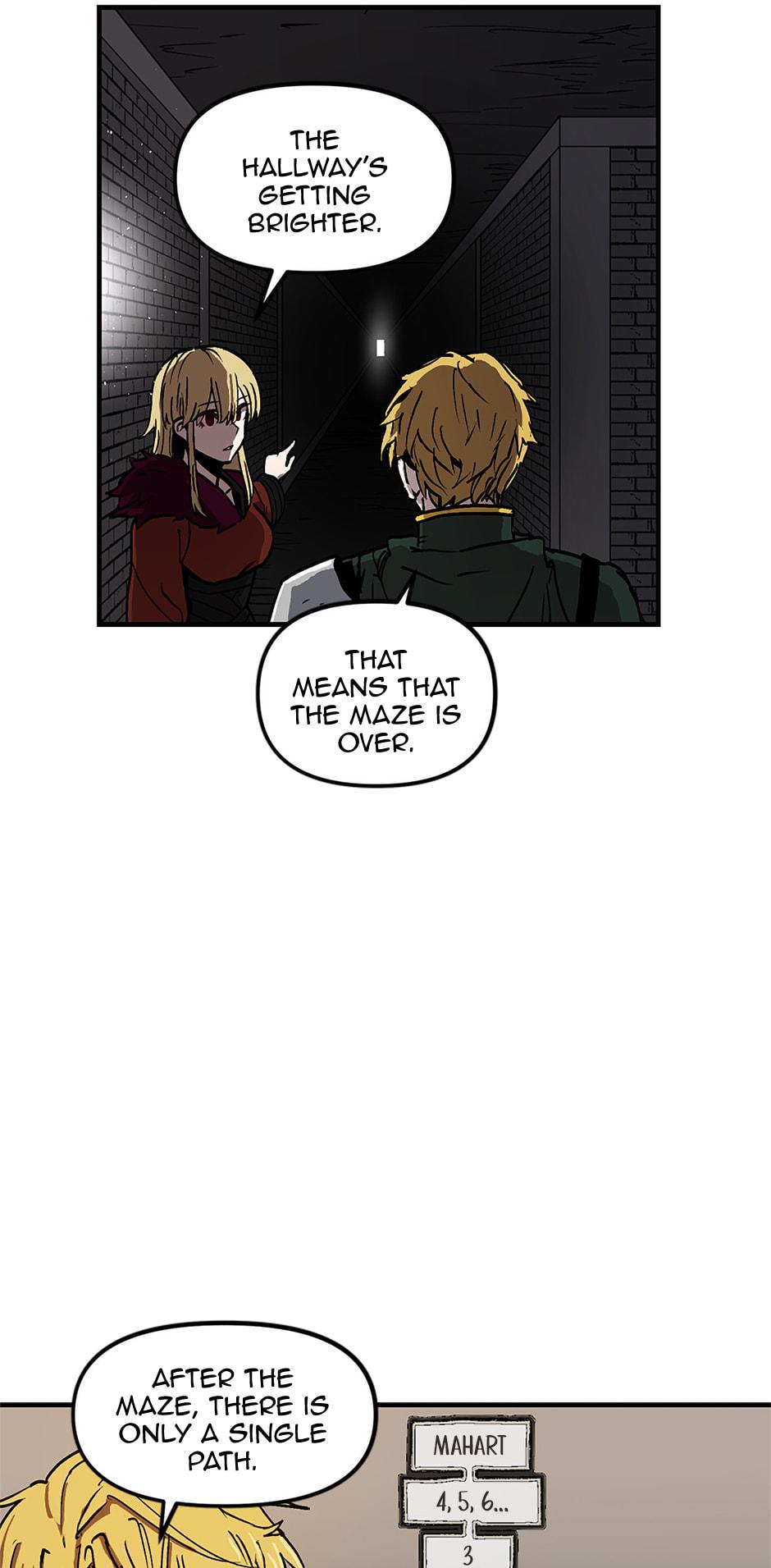 Read Solo Glitch Player En Manga Online