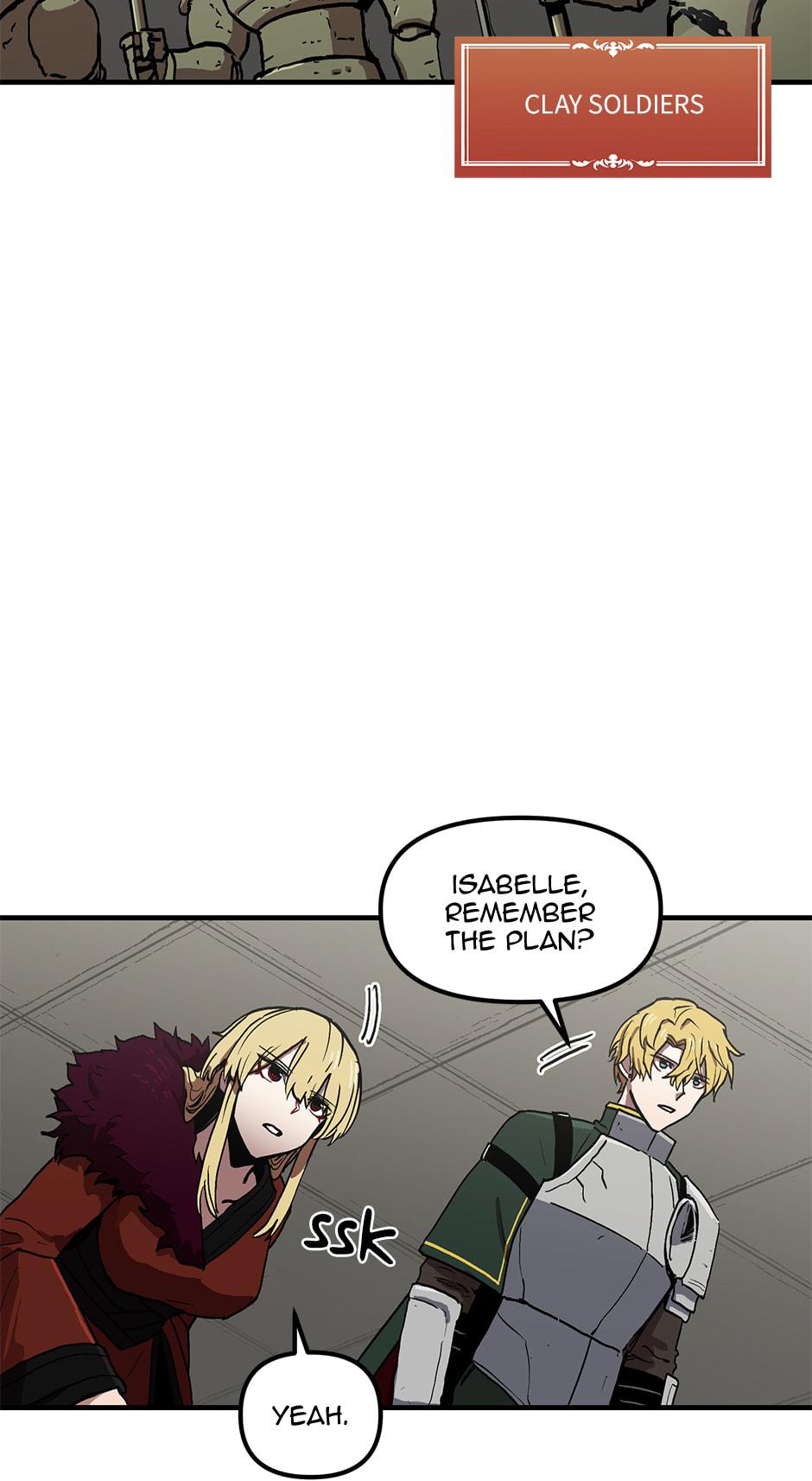Read Solo Glitch Player En Manga Online