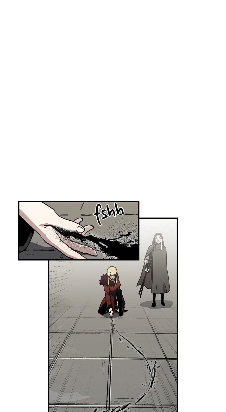 Read Solo Glitch Player En Manga Online