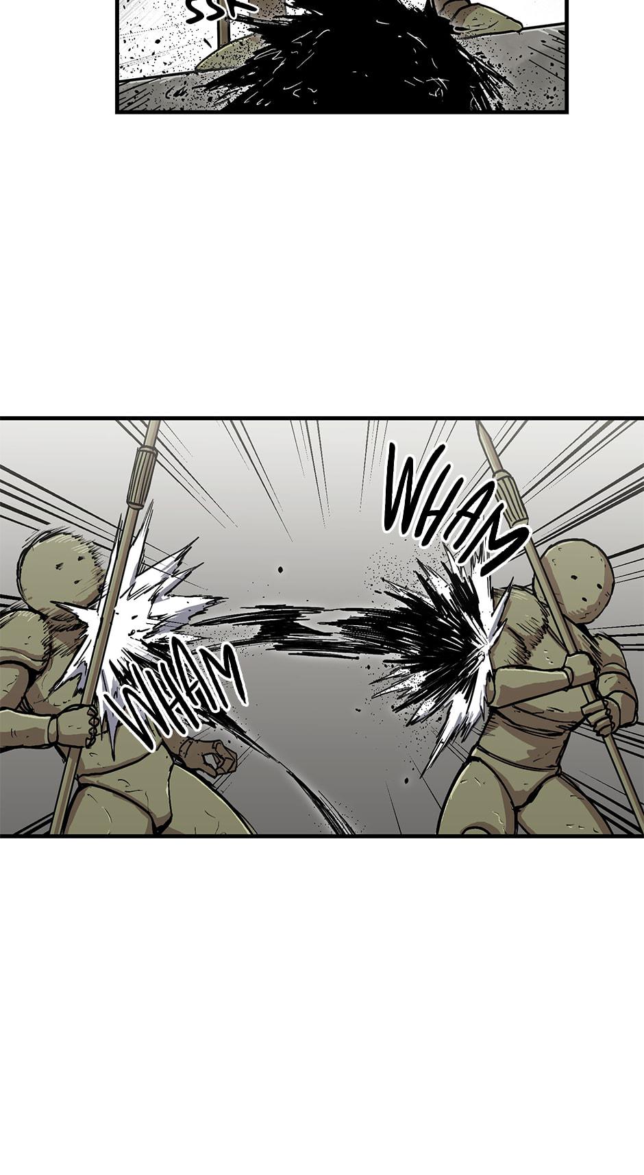 Read Solo Glitch Player En Manga Online