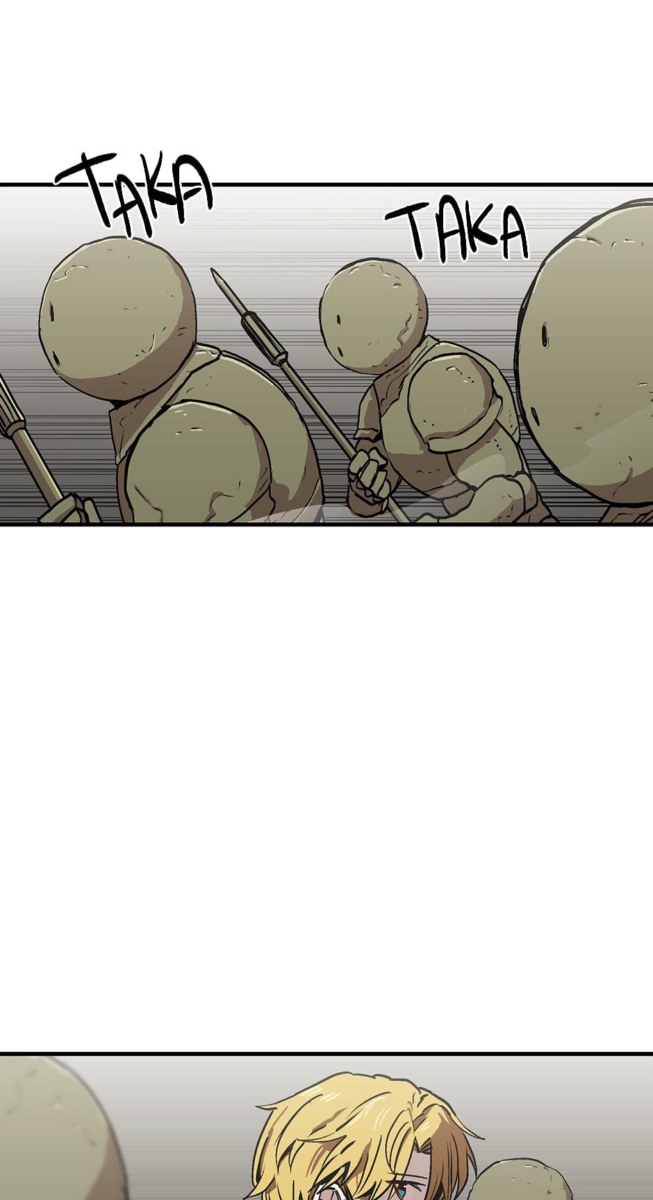 Read Solo Glitch Player En Manga Online