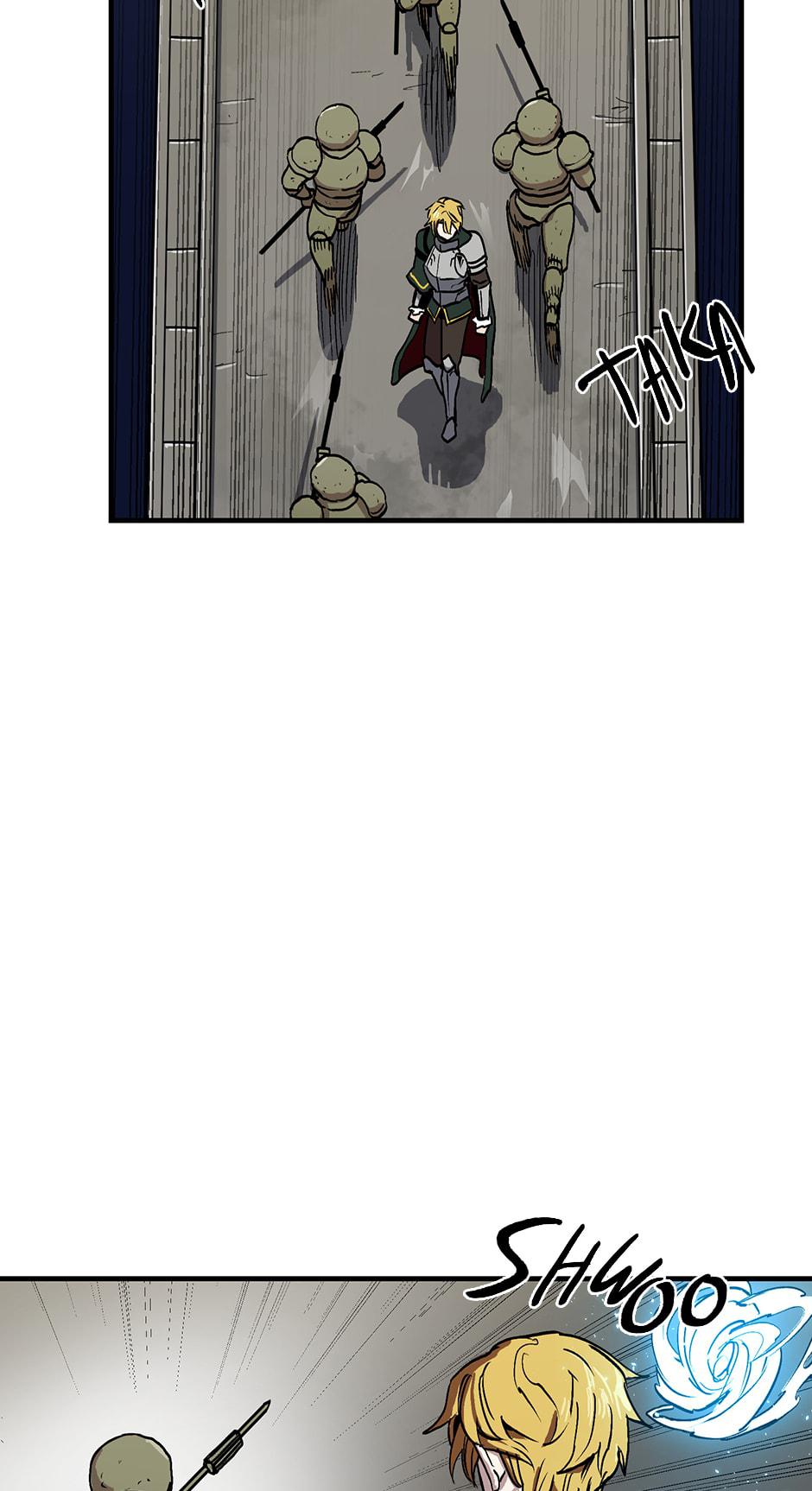 Read Solo Glitch Player En Manga Online