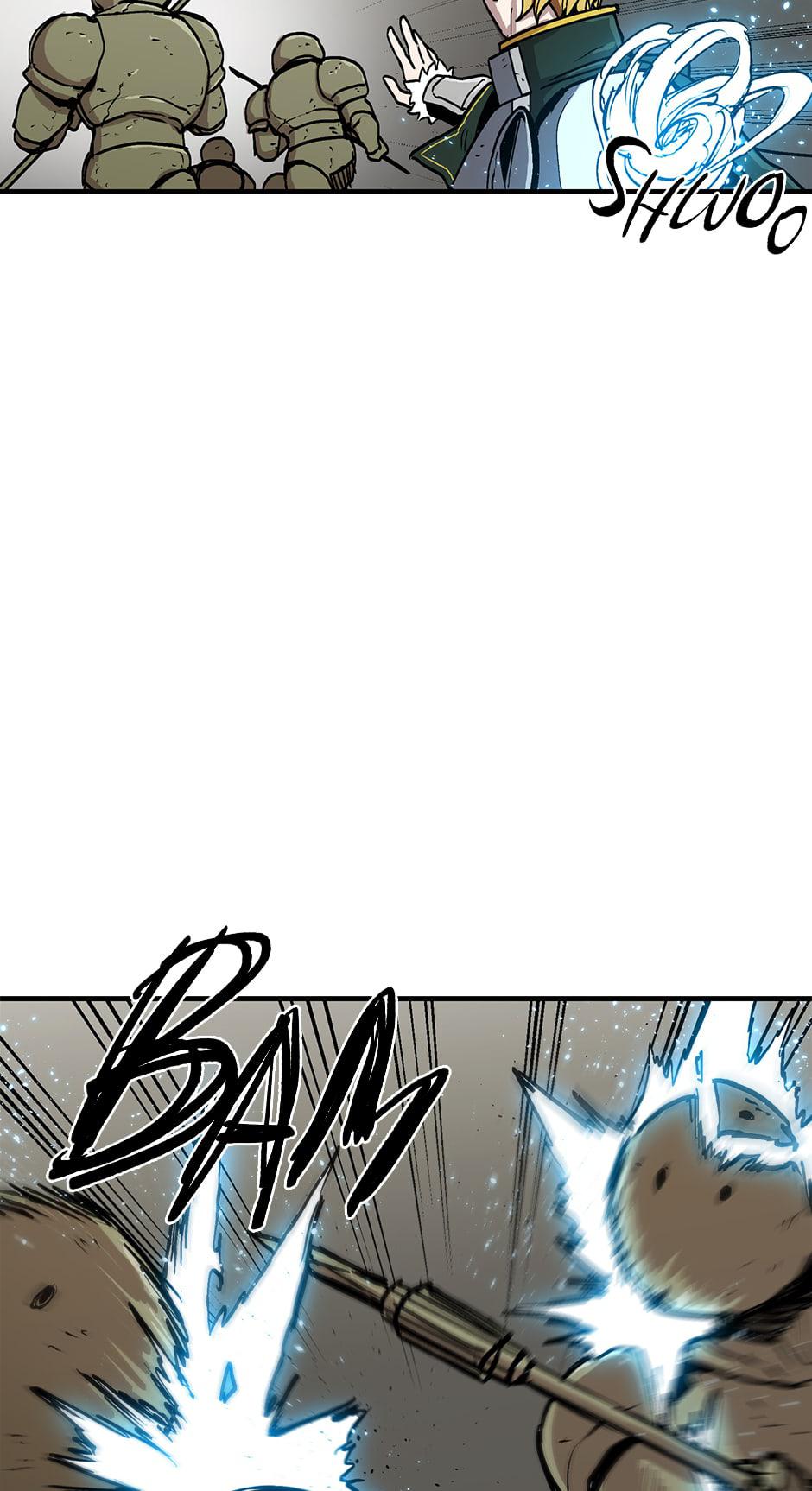 Read Solo Glitch Player En Manga Online