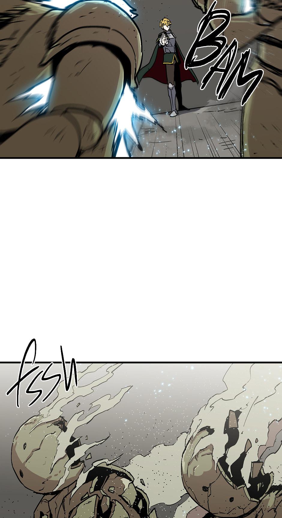 Read Solo Glitch Player En Manga Online