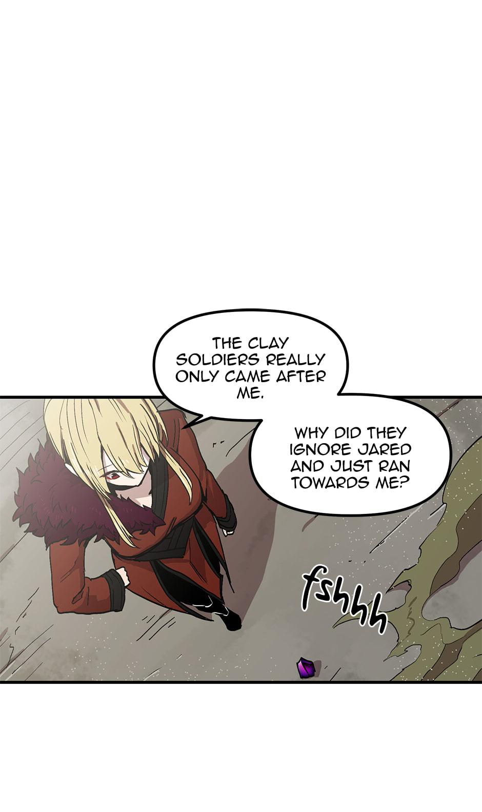 Read Solo Glitch Player En Manga Online
