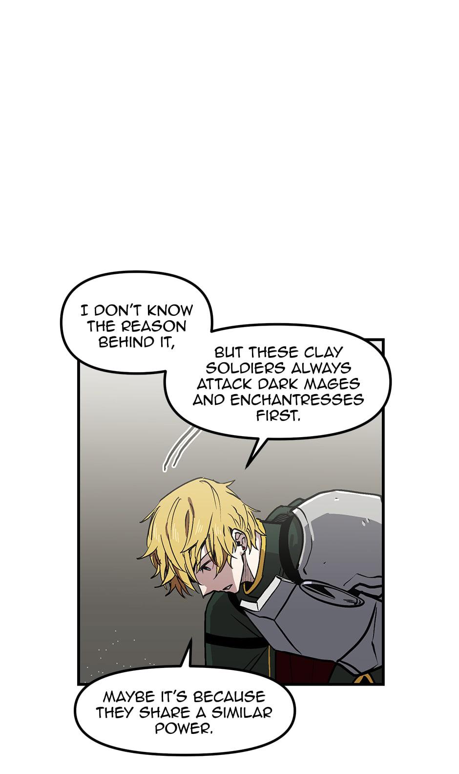 Read Solo Glitch Player En Manga Online