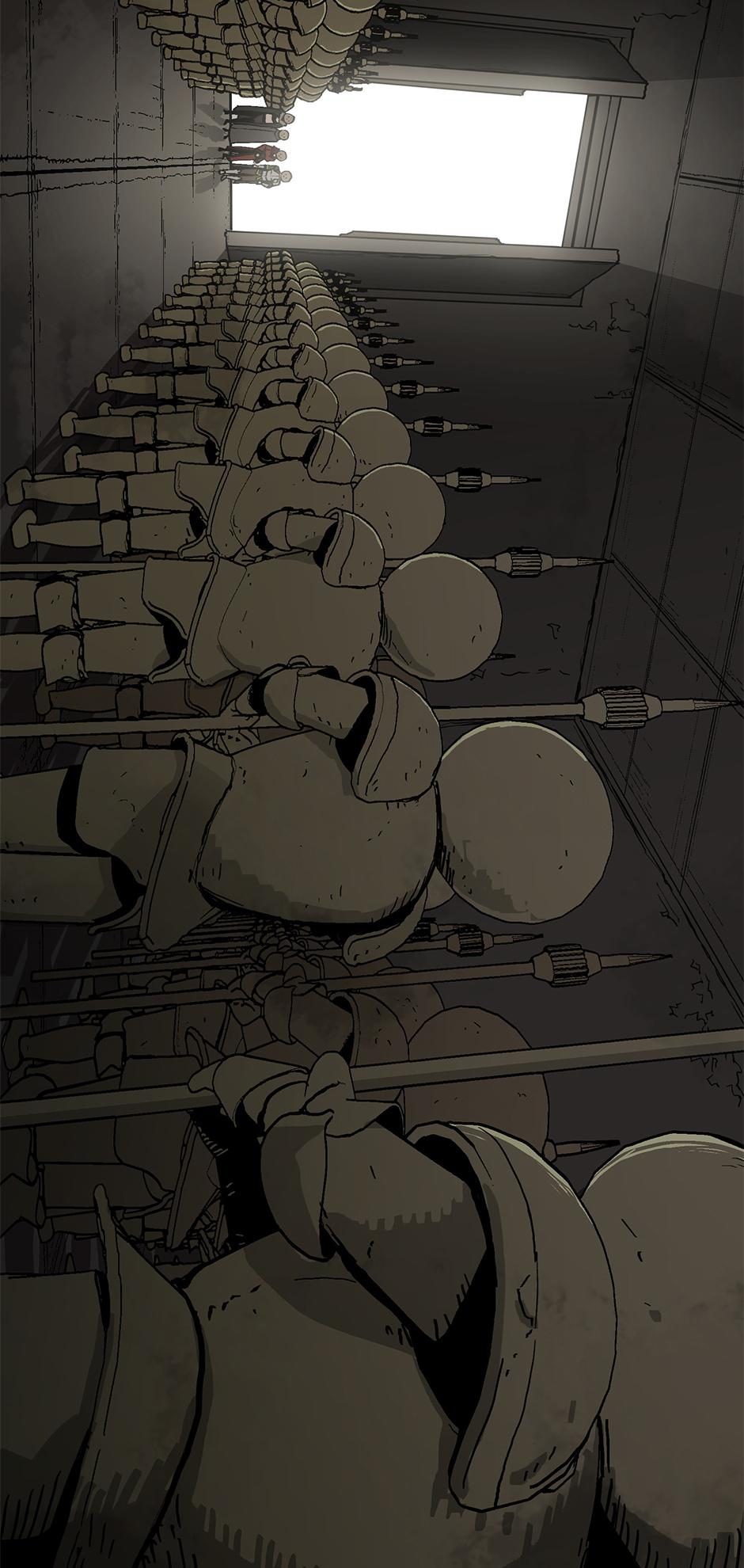 Read Solo Glitch Player En Manga Online