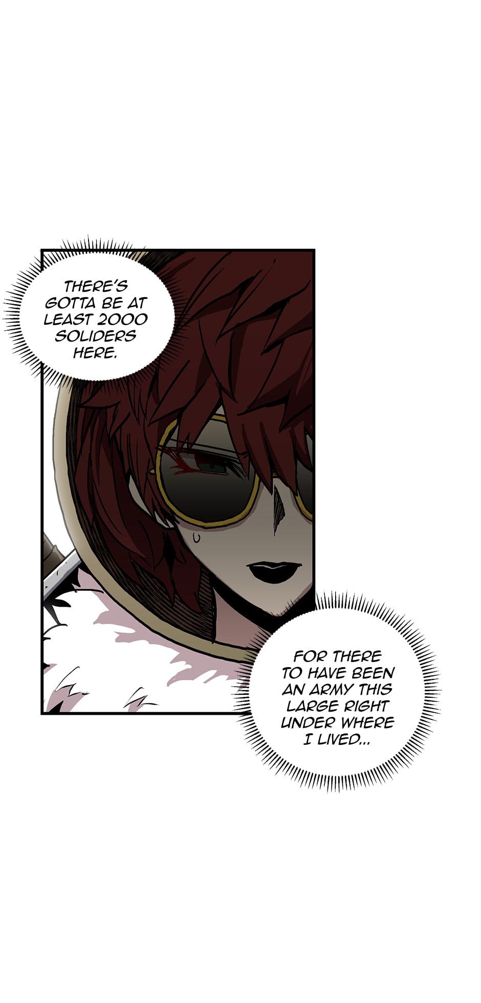 Read Solo Glitch Player En Manga Online