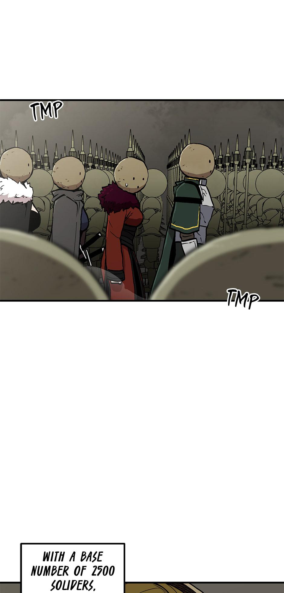 Read Solo Glitch Player En Manga Online