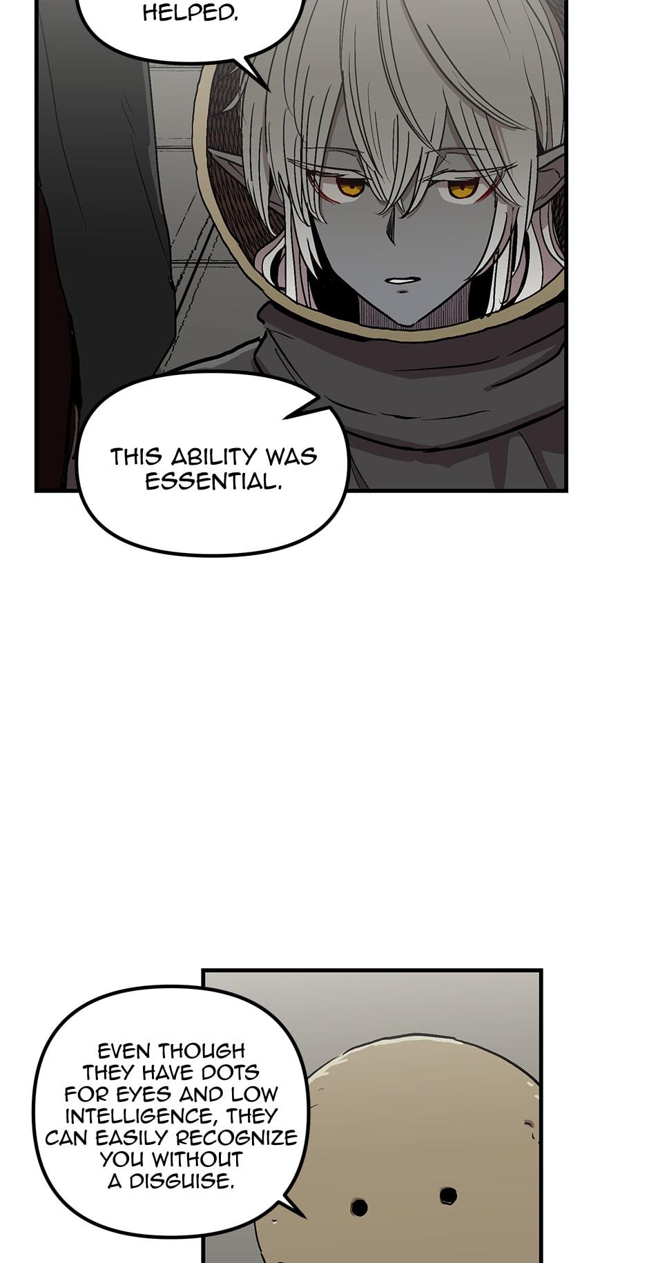 Read Solo Glitch Player En Manga Online