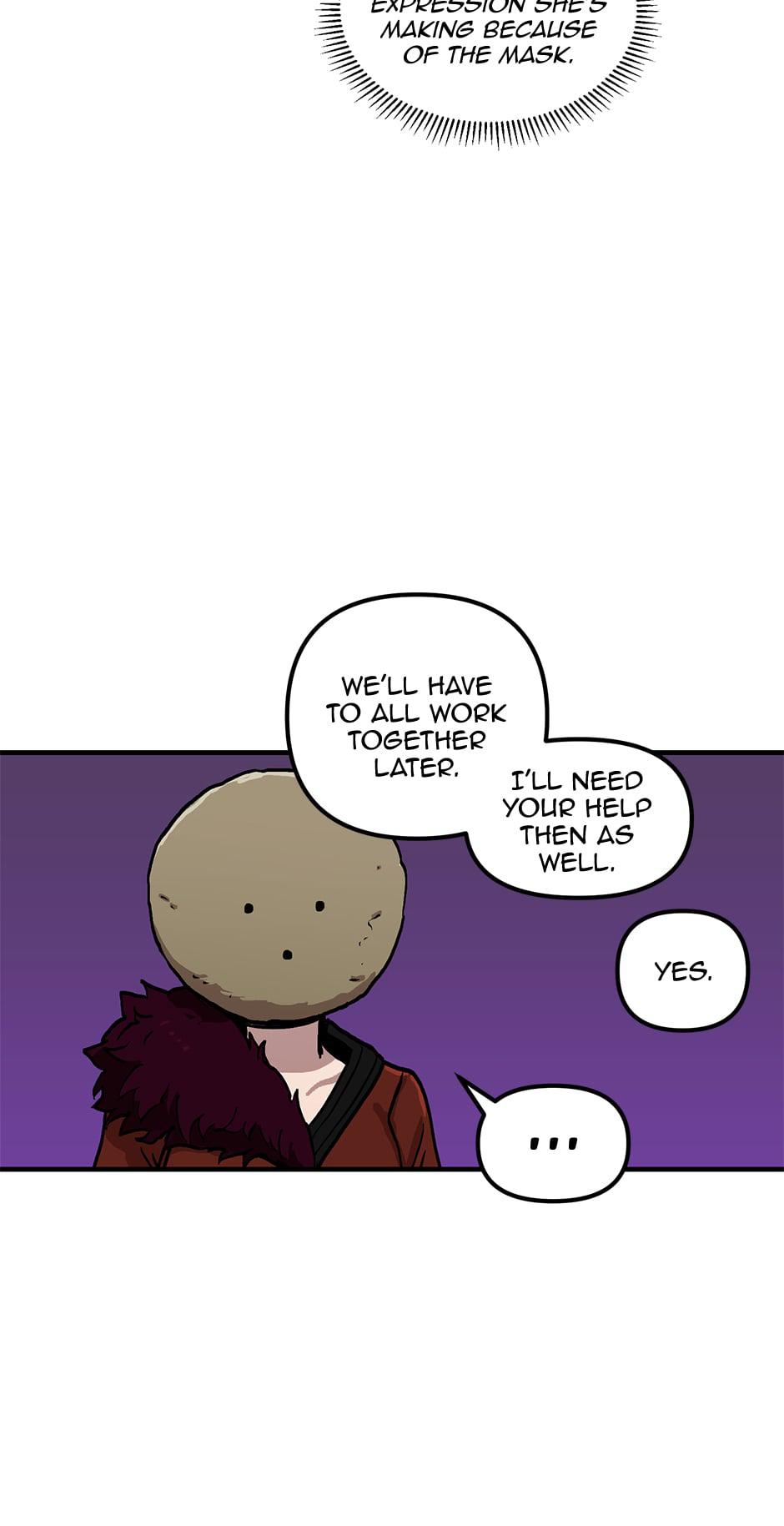 Read Solo Glitch Player En Manga Online
