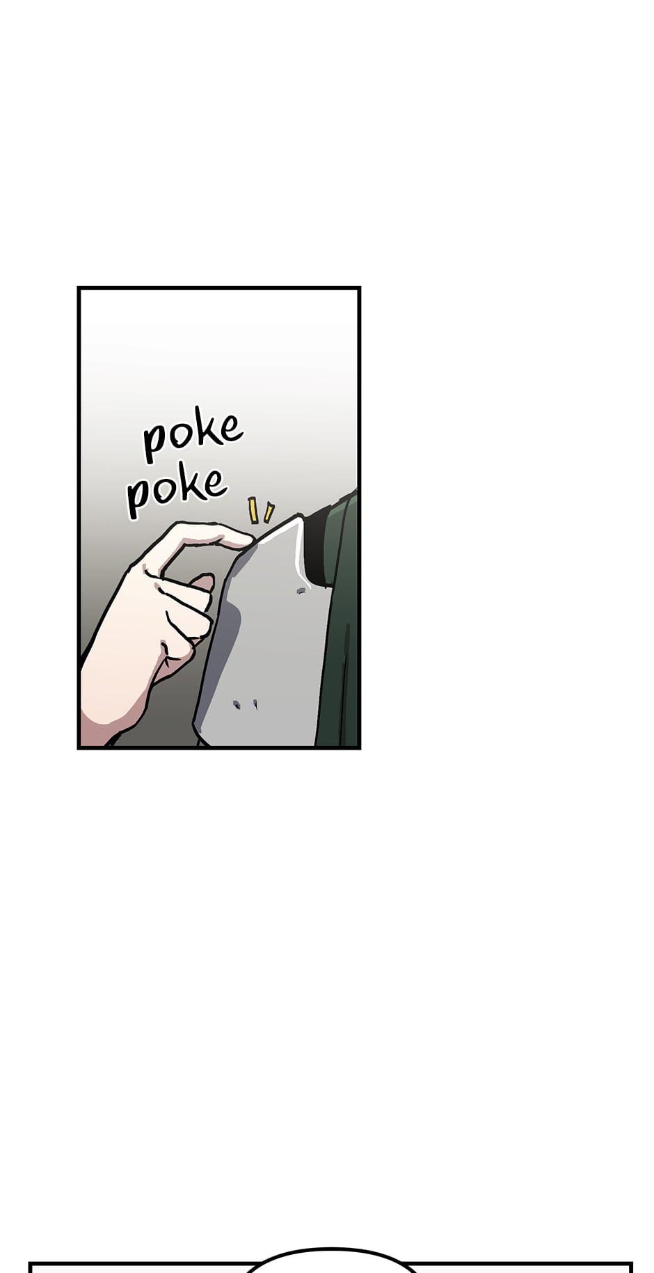 Read Solo Glitch Player En Manga Online
