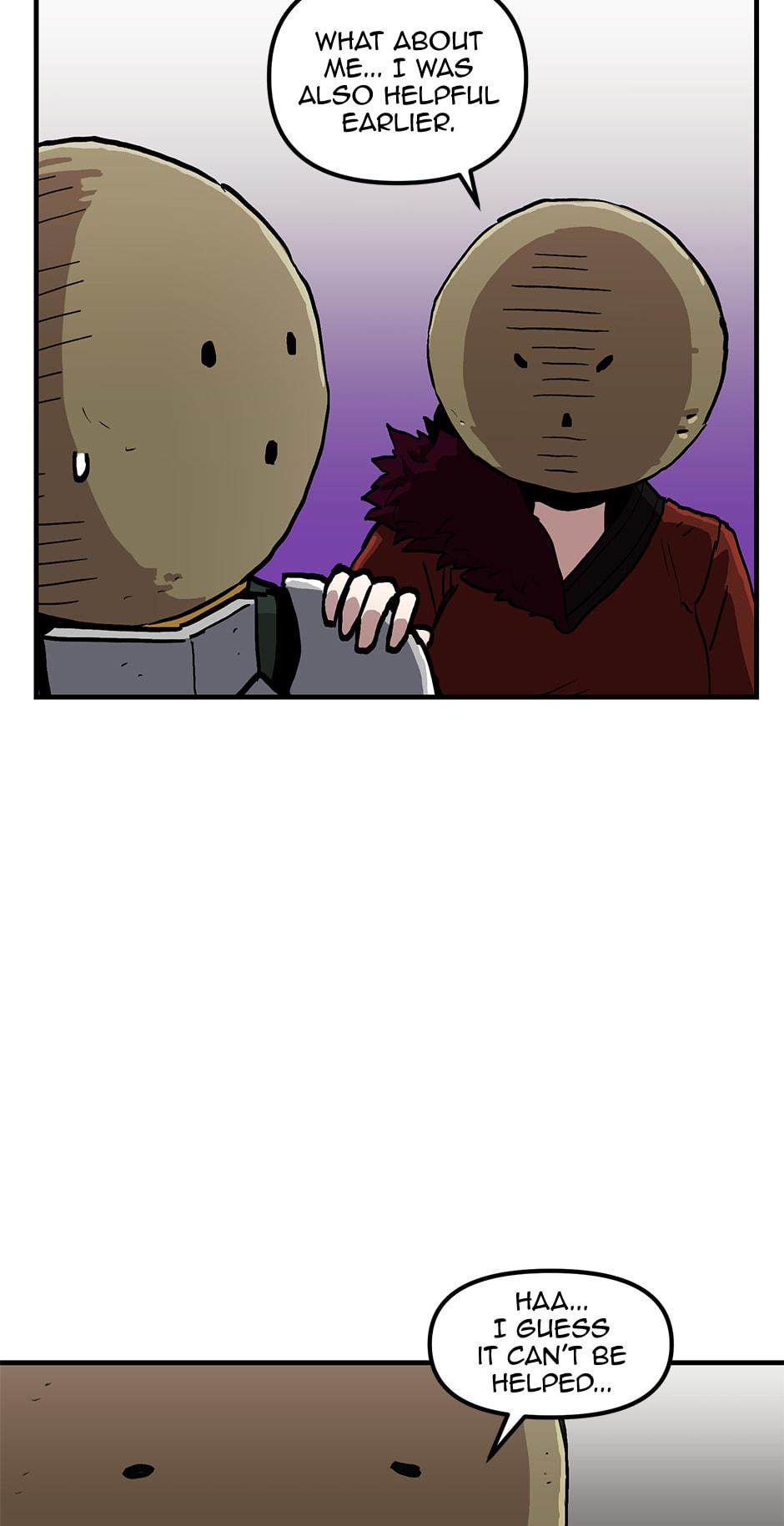 Read Solo Glitch Player En Manga Online