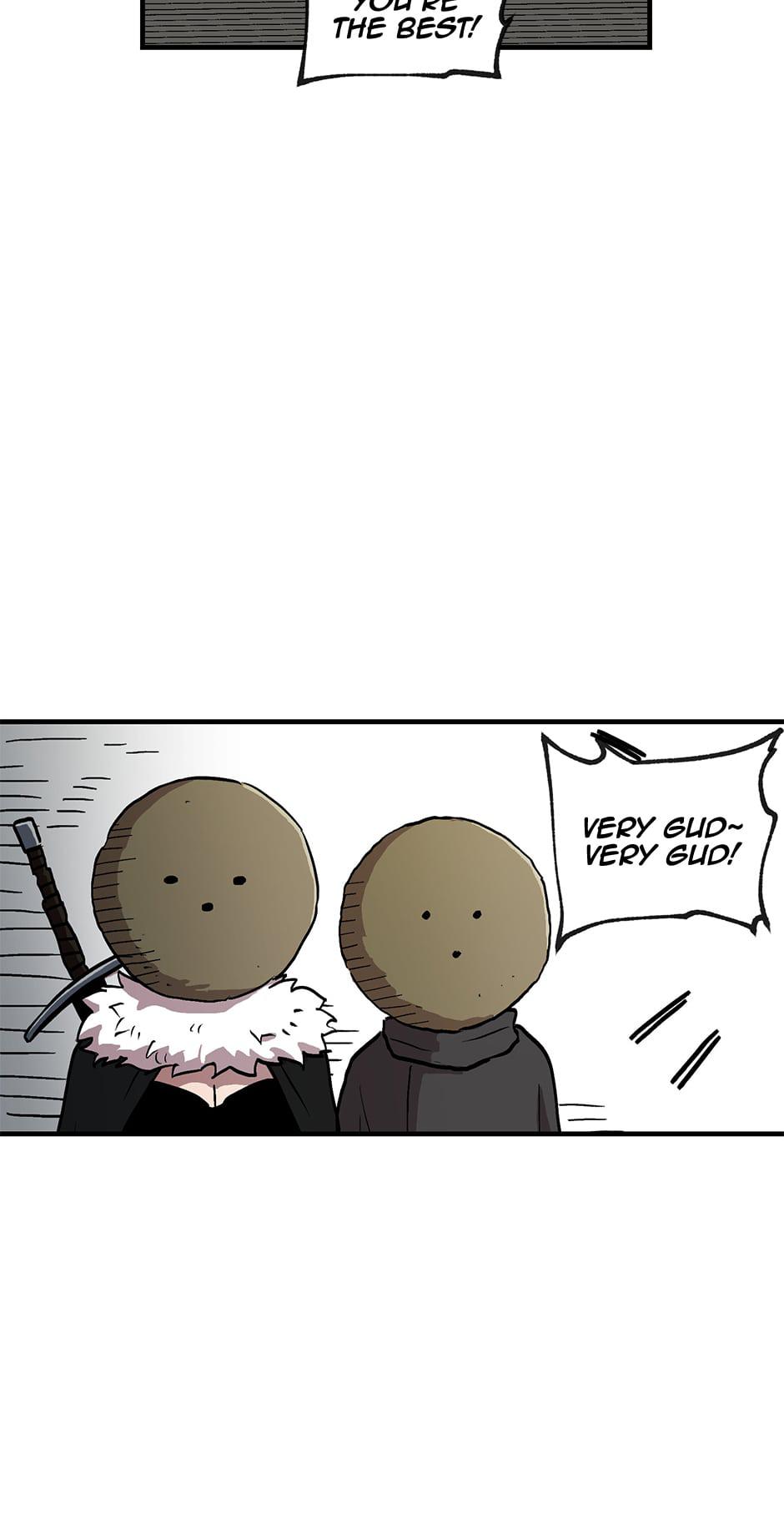 Read Solo Glitch Player En Manga Online