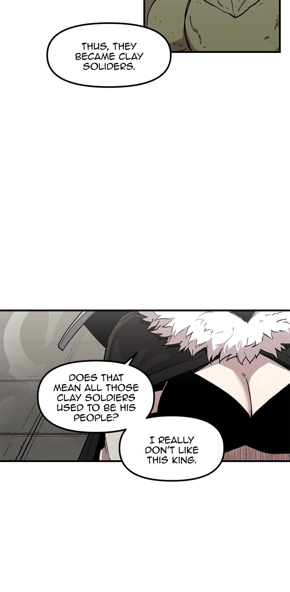 Read Solo Glitch Player En Manga Online