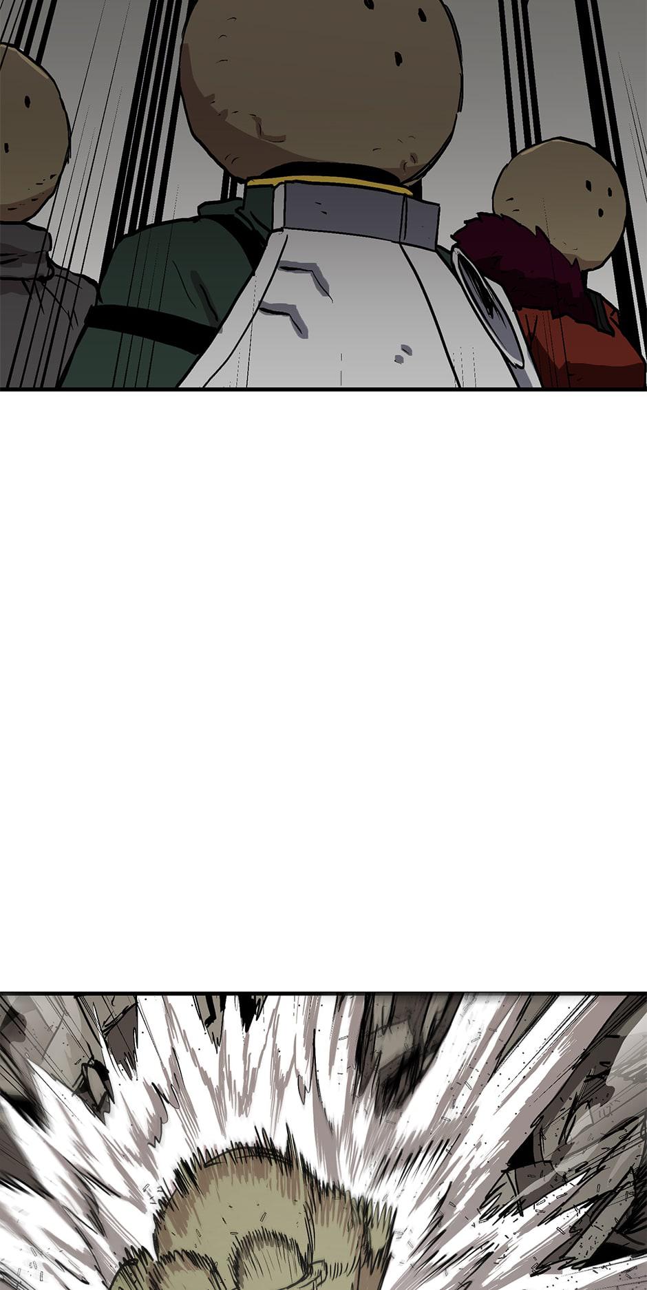 Read Solo Glitch Player En Manga Online