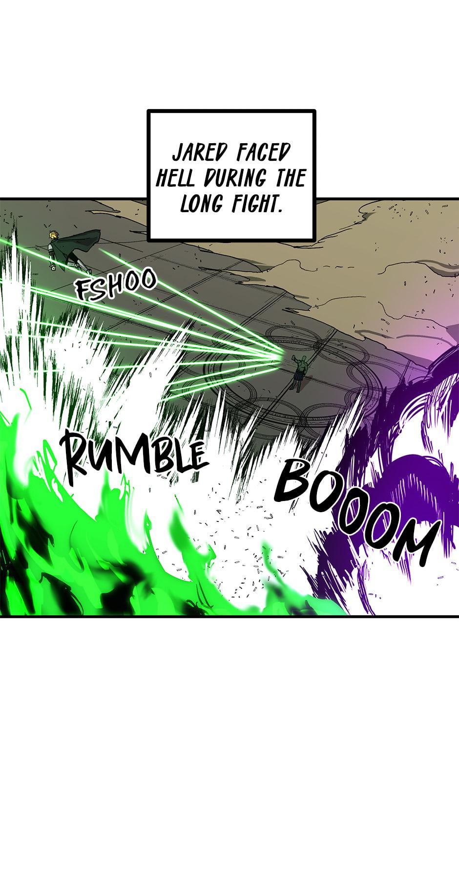 Read Solo Glitch Player En Manga Online