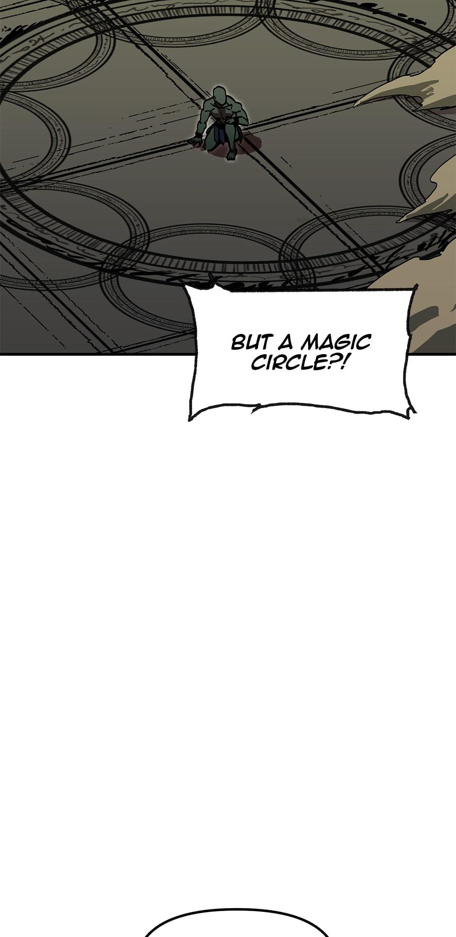 Read Solo Glitch Player En Manga Online