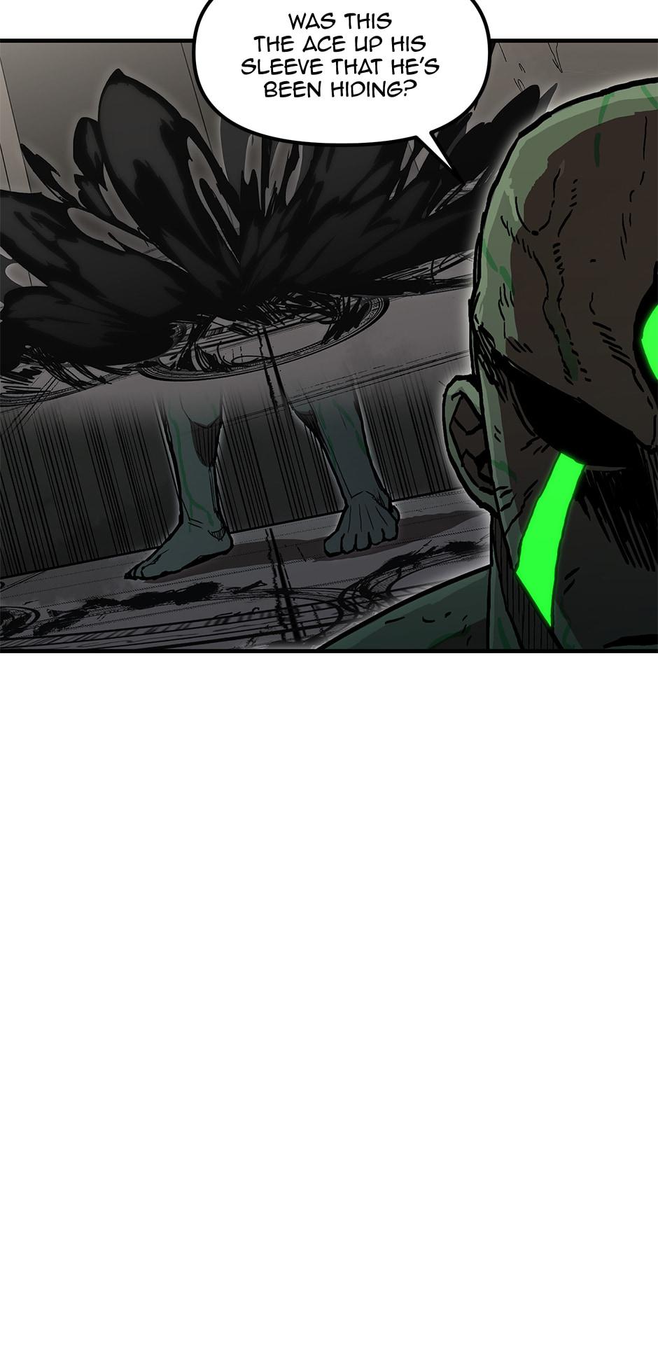 Read Solo Glitch Player En Manga Online