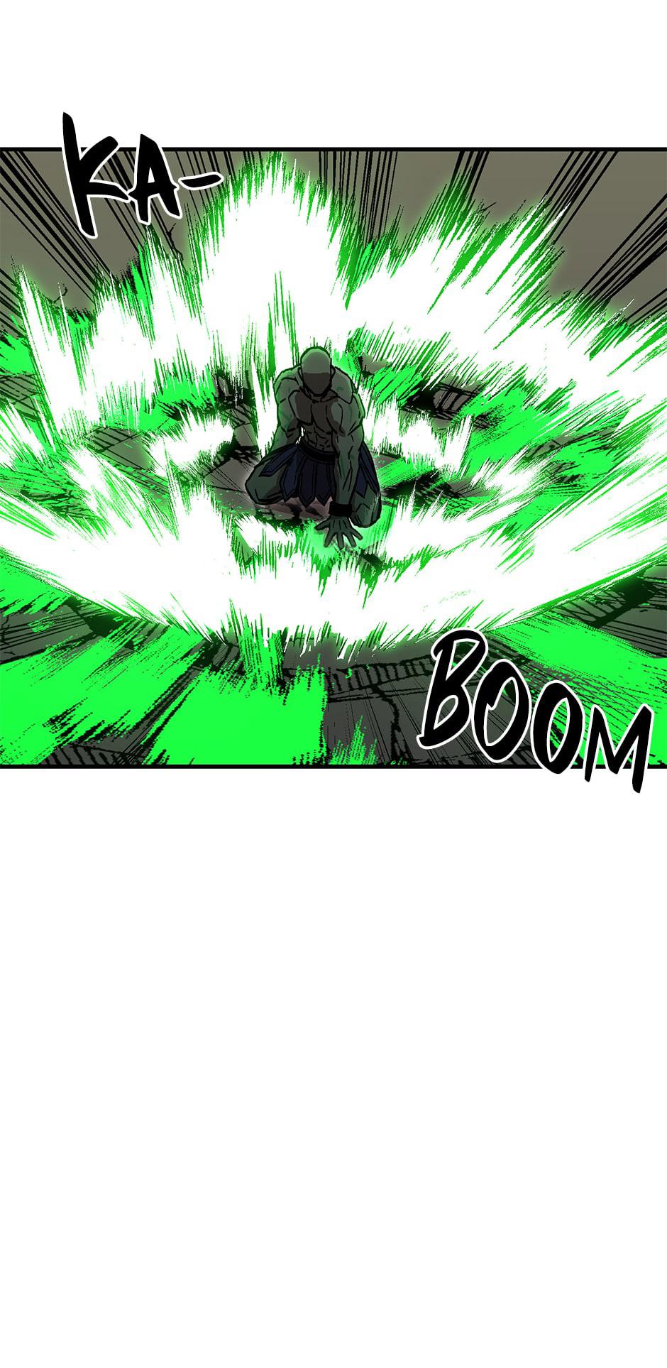 Read Solo Glitch Player En Manga Online