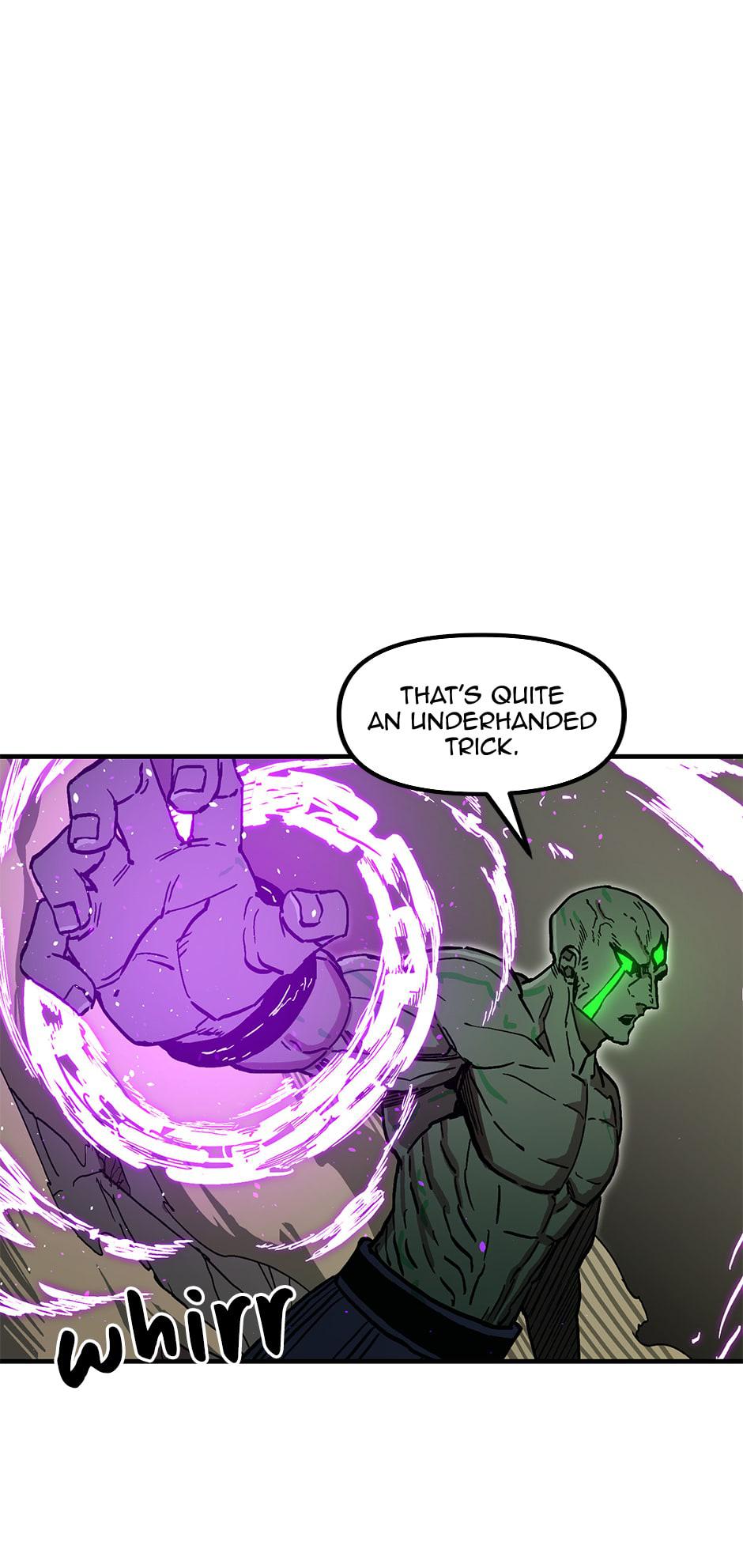 Read Solo Glitch Player En Manga Online