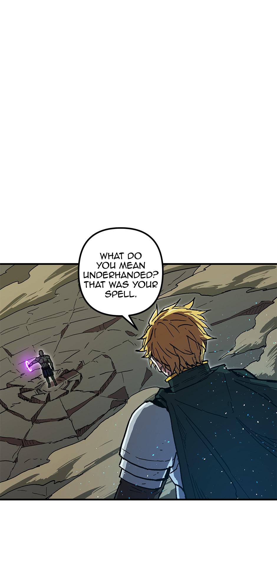 Read Solo Glitch Player En Manga Online