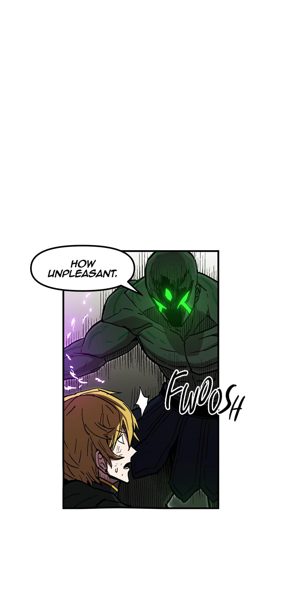 Read Solo Glitch Player En Manga Online